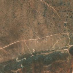 Satellite imagery of Alma Mine, AU