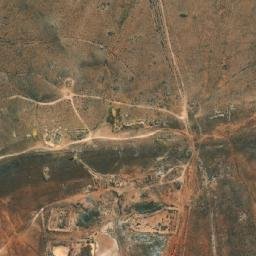 Satellite imagery of Alma Mine, AU