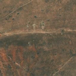 Satellite imagery of Alma Mine, AU