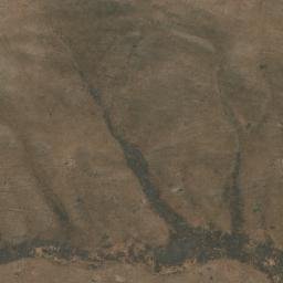 Satellite imagery of Teetulpa Gold Field, AU