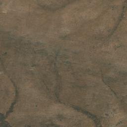 Satellite imagery of Teetulpa Gold Field, AU
