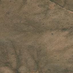 Satellite imagery of Teetulpa Gold Field, AU