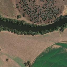 Satellite imagery of Bald Hill, AU