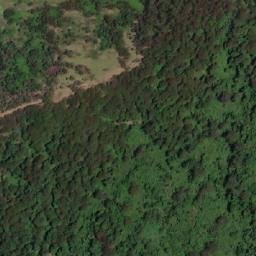 Satellite imagery of Kennys Top, AU