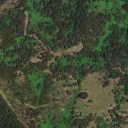 Satellite imagery of Kennys Top, AU