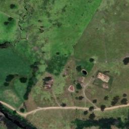 Satellite imagery of Manns Hill, AU