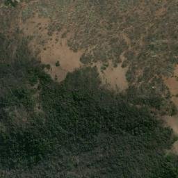 Satellite imagery of Morro El Tapado, CL
