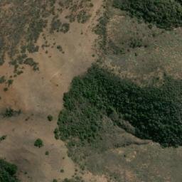 Satellite imagery of Morro El Tapado, CL