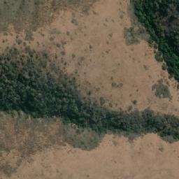 Satellite imagery of Cordón del Tapado, CL
