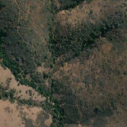 Satellite imagery of Cerro Pihuchen, CL