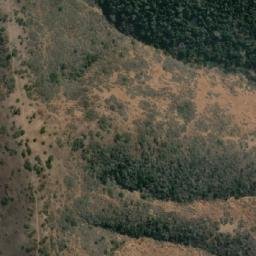 Satellite imagery of Cerro Pihuchen, CL