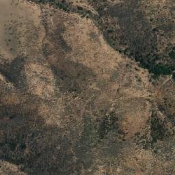 Satellite imagery of Zanja, CL