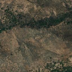 Satellite imagery of Zanja, CL