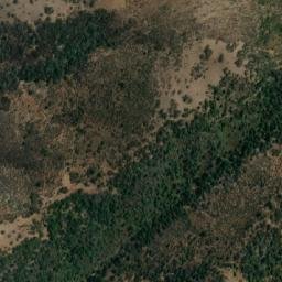 Satellite imagery of Zanja, CL