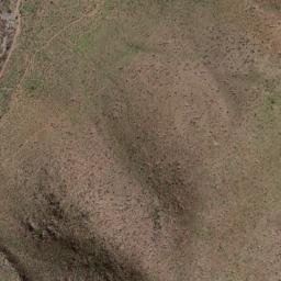 Satellite imagery of Cerro Los Ratones, CL
