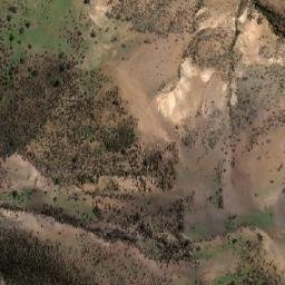 Satellite imagery of Punta El Litre, CL