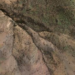 Satellite imagery of Punta El Litre, CL