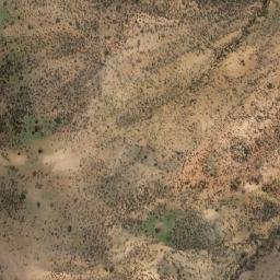 Satellite imagery of Punta El Litre, CL