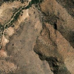 Satellite imagery of La Limonita, CL