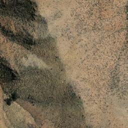 Satellite imagery of Loma La Fragua, CL