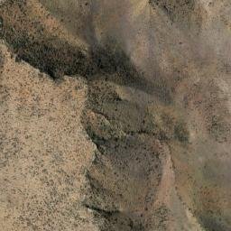 Satellite imagery of Loma La Fragua, CL