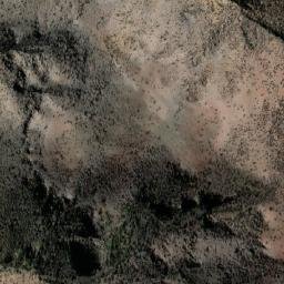 Satellite imagery of Cerro Colorado, CL