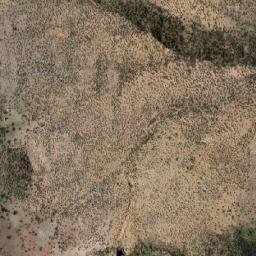 Satellite imagery of Cerro Colorado, CL