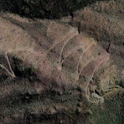 Satellite imagery of Lomas Las Chilcas, CL