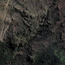Satellite imagery of Lomas Las Chilcas, CL