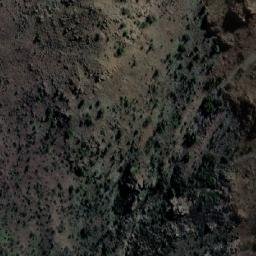 Satellite imagery of Lomas Las Chilcas, CL