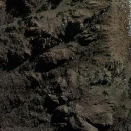 Satellite imagery of Cordón de Gálvez, CL