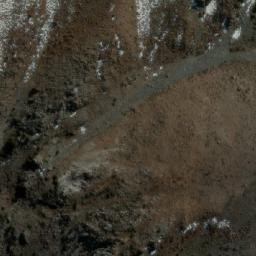 Satellite imagery of Cordón de Gálvez, CL