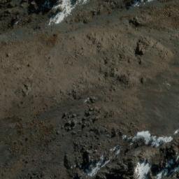 Satellite imagery of Cordón de Gálvez, CL