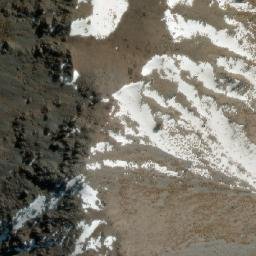 Satellite imagery of Cerro Bajada de Lepirco, CL