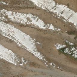 Satellite imagery of Cerro Bajada de Lepirco, CL