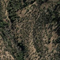 Satellite imagery of Cerro Los Colorados, CL