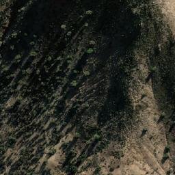 Satellite imagery of Cerro Los Colorados, CL