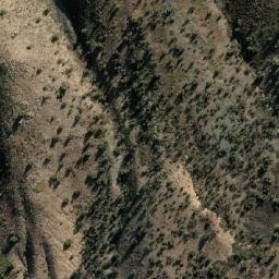 Satellite imagery of Cerro Los Colorados, CL