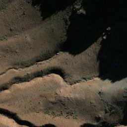 Satellite imagery of Cerro Cabeza de Toro, CL