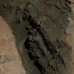 Satellite imagery of Portezuelo Los Monos, CL