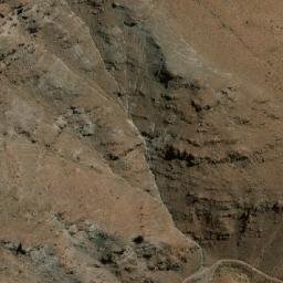 Satellite imagery of Portezuelo Los Monos, CL