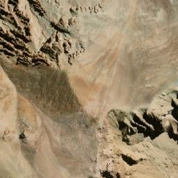 Satellite imagery of Cordón Valle Hermoso, AR