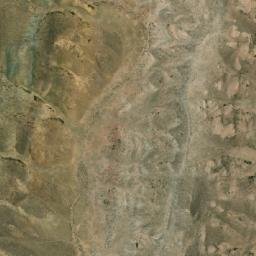 Satellite imagery of Portillo de La Pampa, AR