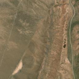 Satellite imagery of Portillo de La Pampa, AR