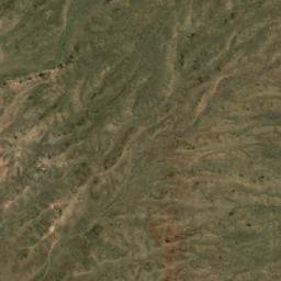 Satellite imagery of Portillo de la Pampa, AR