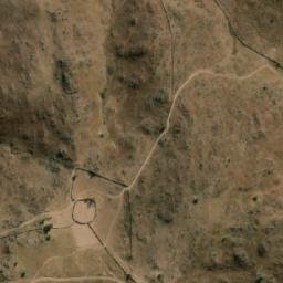 Satellite imagery of Cerro El Manzano, AR