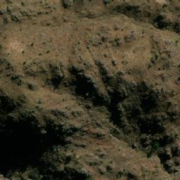Satellite imagery of Cerro El Manzano, AR