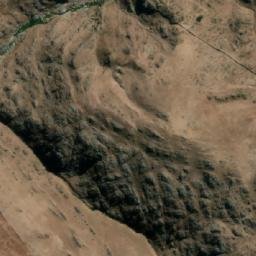 Satellite imagery of Loma de la Cal, AR