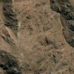 Satellite imagery of Loma de la Cal, AR