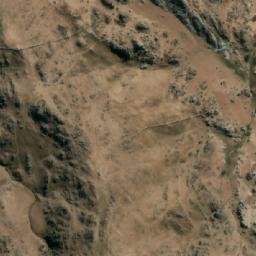 Satellite imagery of Loma de la Cal, AR